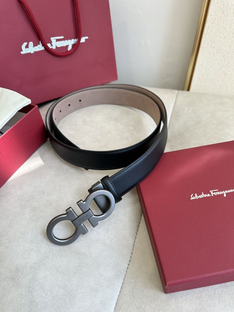 Ferragamo Belts